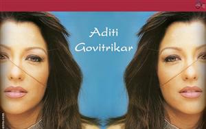 Aditi Govitrikar